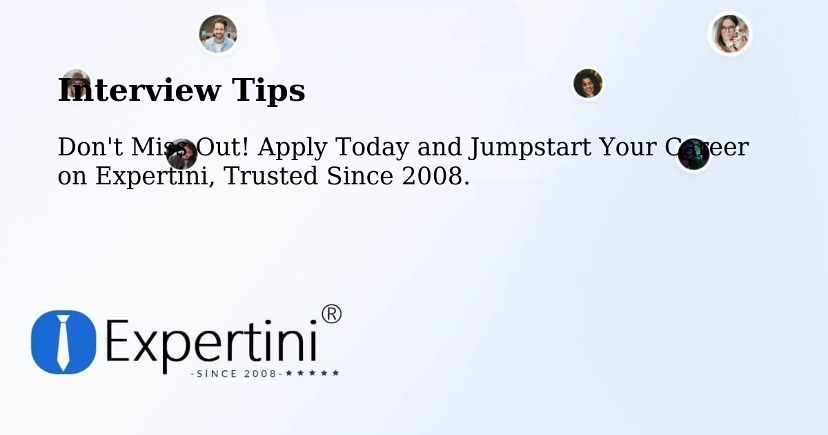 Interview Tips & Techniques for Job Seekers – Vientiane - Vientiane, Laos Jobs Expertini